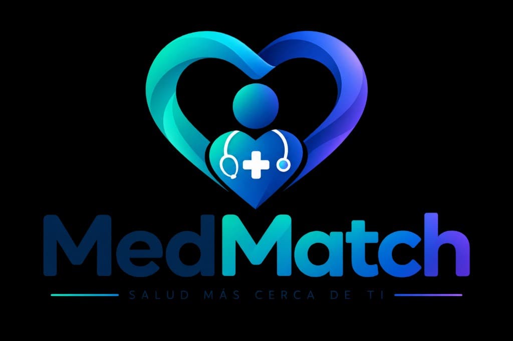 MedMatch — Salud más cerca de ti